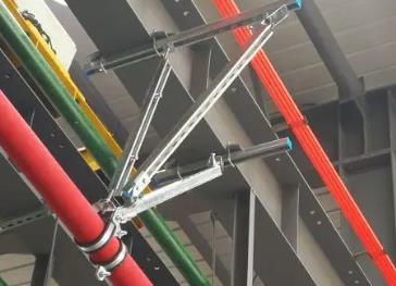 达坂城抗震支架厂家与你分享你必须做的紧急情况下的准备